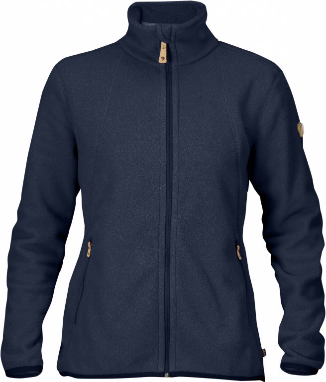 Fjällräven Stina Fleece Vest Dames