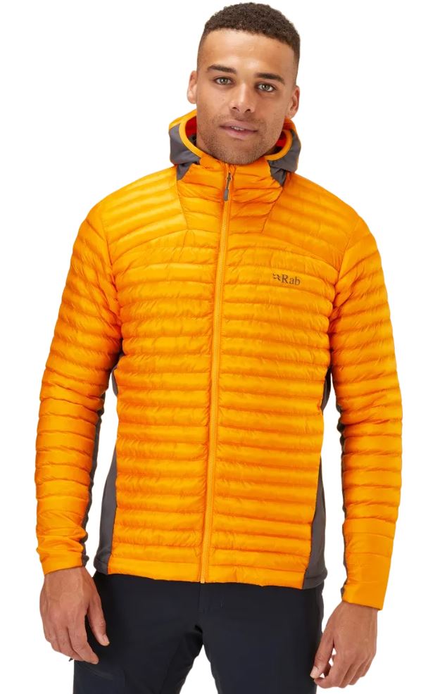 Rab Cirrus Flex 2.0 Hoody Heren