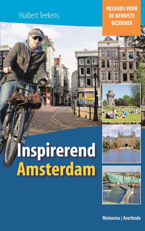 Inspirerend Amsterdam