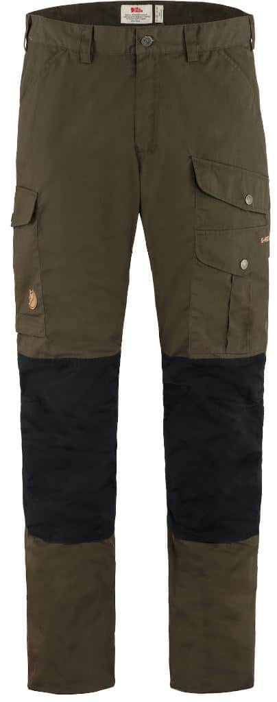 FjallRaven Barents Pro Winter herenbroek