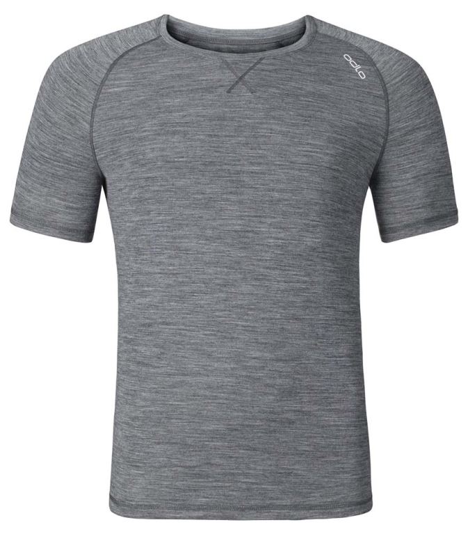 Odlo Revolution Men TW Light Shirt korte mouw