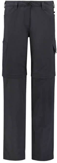 LifeLine Rumi LADIES Zip-off Trouser+ HHL Damesbroek