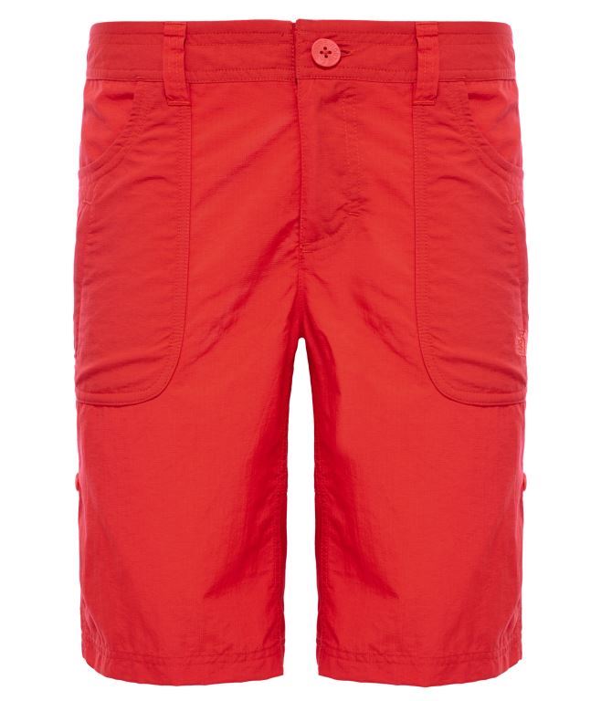 The North Face Horizon Sunnyside Short damesbroek