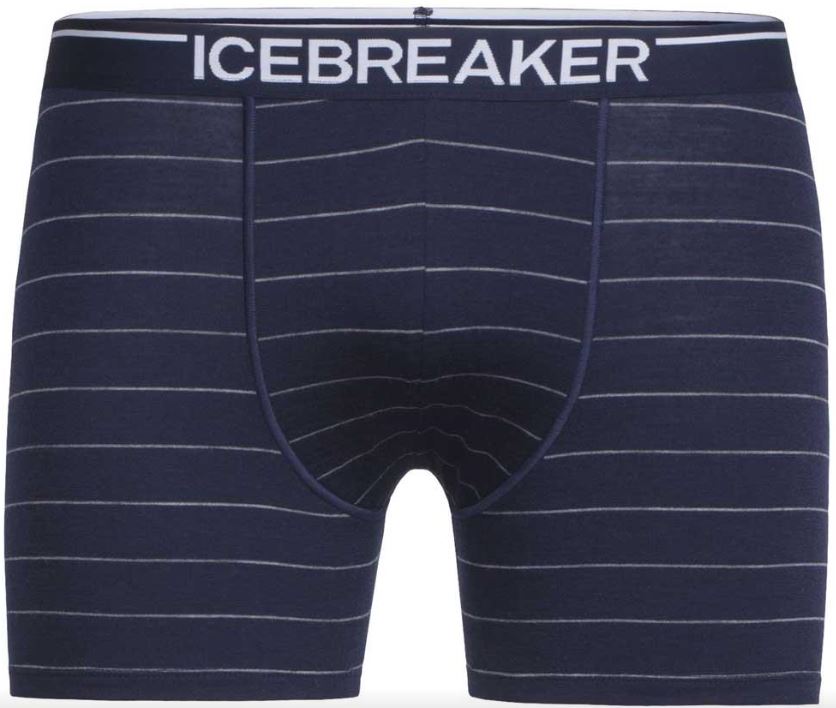 Icebreaker 150 Anatomica herenboxer