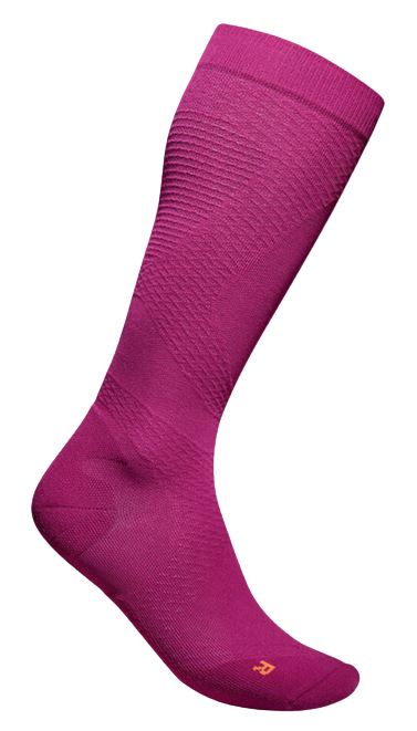 Bauerfeind Run Ultralight Compression Socks damessokken