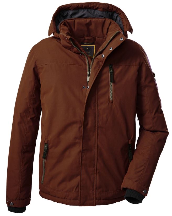 Killtec Gw 37 Man Jacket heren jack