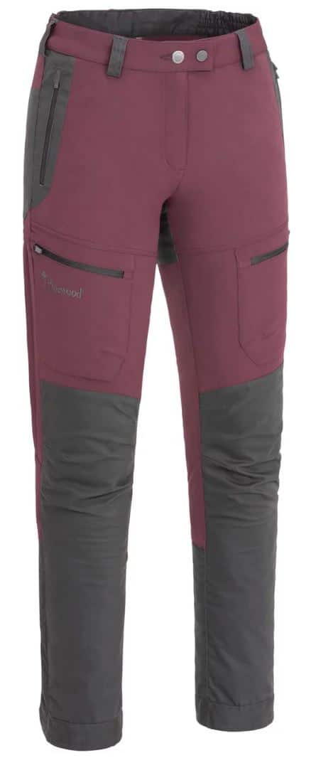 Pinewood Finnveden Hybrid Trousers W's damesbroek