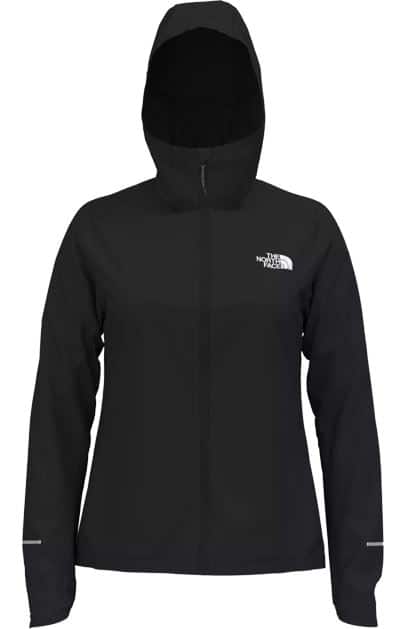 The North Face First Dawn Packable Jacket damesjas