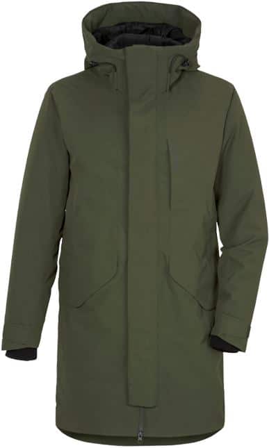 Didriksons Kenny Parka 5