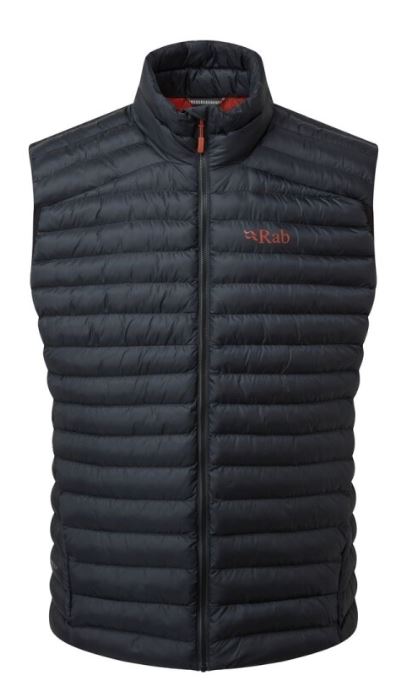 Rab Cirrus Vest Heren Bodywarmer