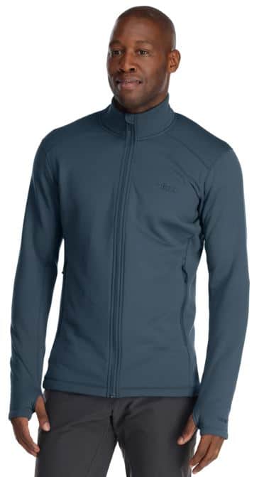 Rab Apparition Jacket herenjas