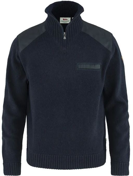 FjallRaven Koster Sweater herentrui