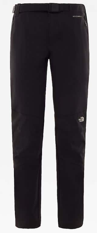 The North Face Diablo Pant damesbroek