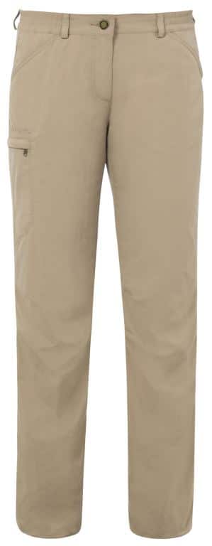 Vaude Farley Pants IV damesbroek