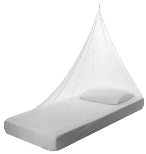 CarePlus Mosquito Net Wedge Durralin 1 persoon