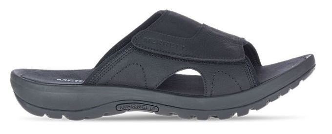 Merrell Sandspur 2 Slide Herenslipper