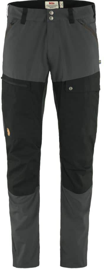 FjallRaven Abisko Midsummer Trousers M Long herenbroek