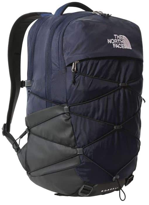 The North Face Borealis rugzak