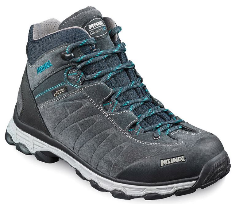 Meindl Asti Lady Mid GTX dameswandelschoen