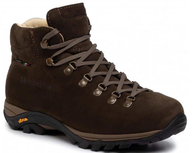 Zamberlan 320 New Trail Lite Evo GTX herenwandelschoen