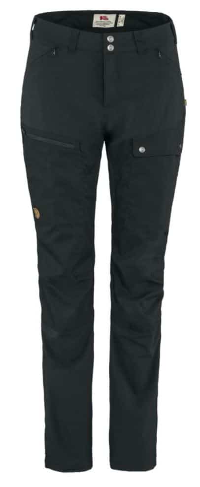 FjallRaven Abisko Midsummer Trousers regular damesbroek