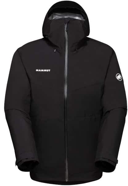 Mammut Convey 3 in 1 HS Hooded Jacket Men herenjas