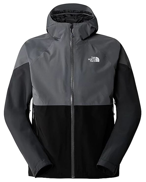 The North Face Lightning Zip-In Jacket herenjas