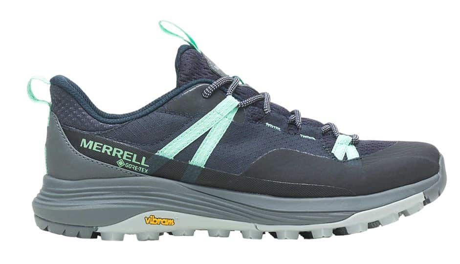 Merrell Siren 4 GTX dameswandelschoen