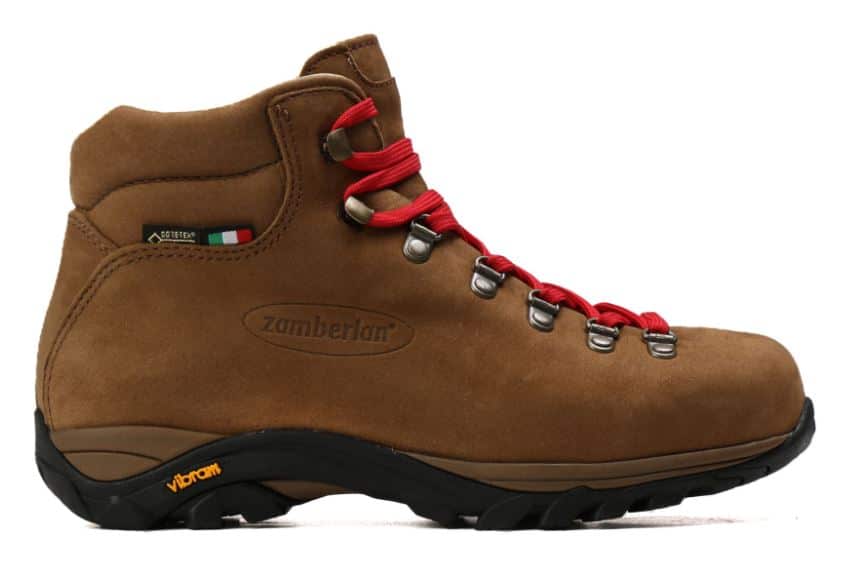 Zamberlan 320 New Trail Lite EVO GTX dameswandelschoen