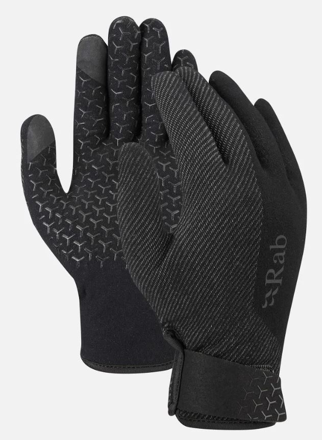 Rab Kinetic Mountain Gloves