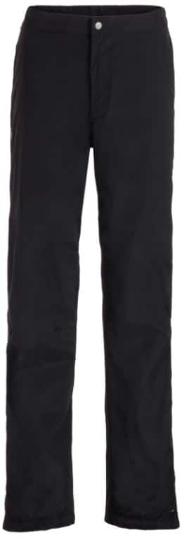 Vaude Yaras Rain Pants III herenbroek