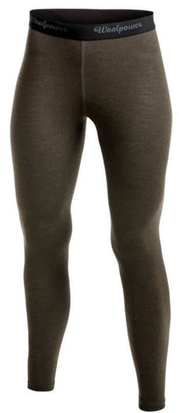 Woolpower Long Johns W´s LITE