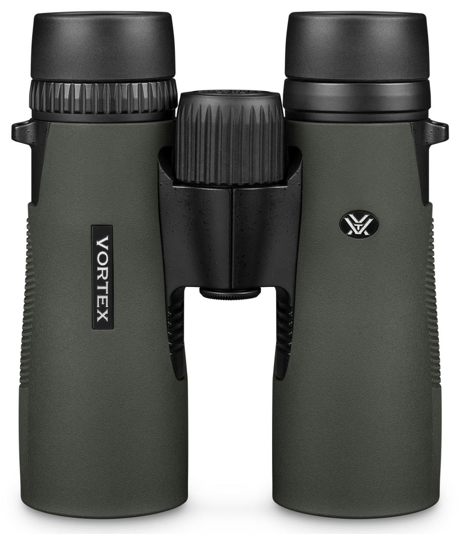 Vortex Diamondback HD 8x42 verrekijker