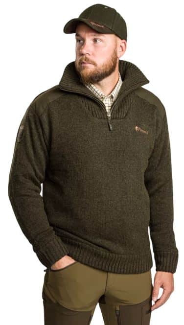 Pinewood Hurricane Sweater herentrui