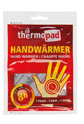 Frans Muller Netto Thermopad handwarmer