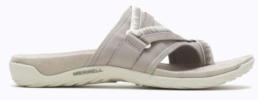 Merrell Terran 3 Cush Post damesslipper