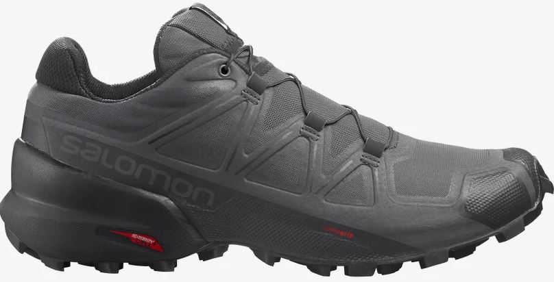 Salomon Speedcross 5 herenwandelschoen