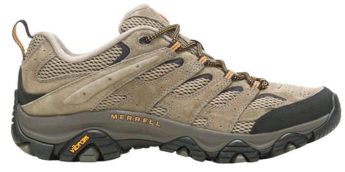 Merrell Moab 3 Herenwandelschoen