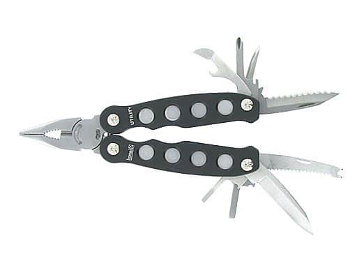 Homeij Multitool Utility rvs 14 func.