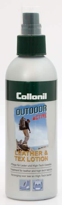 Collonil Outdoor Active leather & Tex Lotion 200 ml