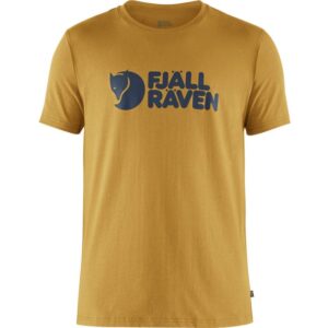 FjallRaven Logo T-shirt M