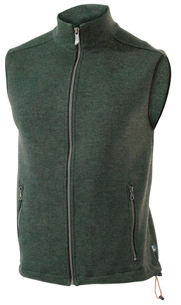 Ivanhoe Assar Vest herenvest