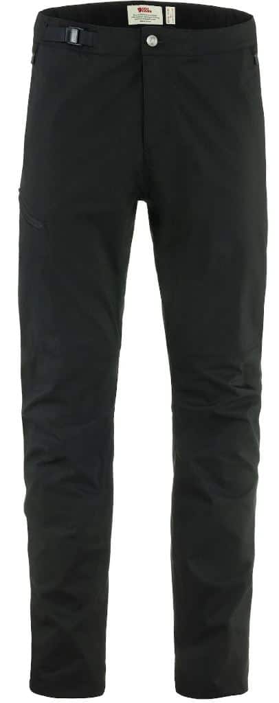 FjallRaven Abisko Hike Trousers herenbroek