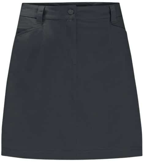 Jack Wolfskin Sonora Skort damesrok