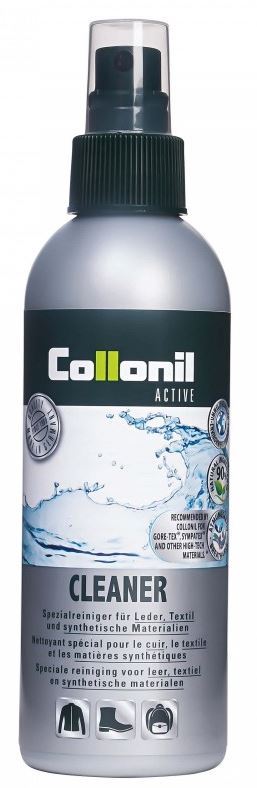 Collonil Active Cleaner onderhoudsmiddel