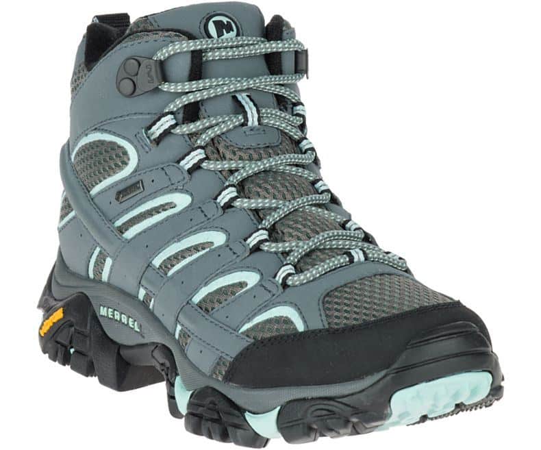 Merrell Moab 2 Mid GTX dameswandelschoen