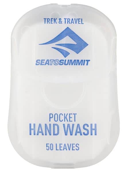 Sea to Summit Pocket Hand Wash