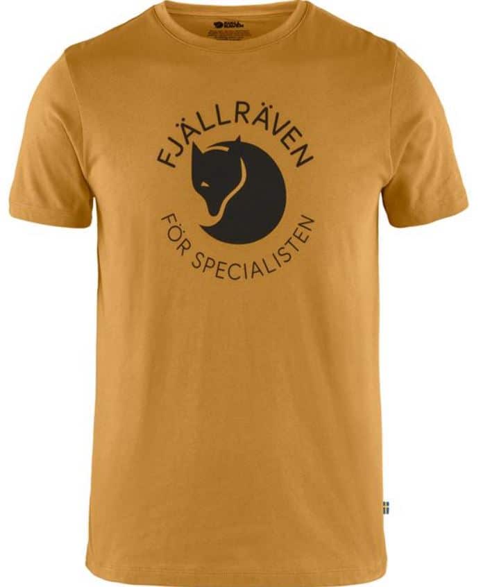 FjallRaven Fjällräven Fox T-shirt M