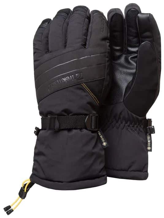 Trekmates Matterhorn GTX Glove handschoenen