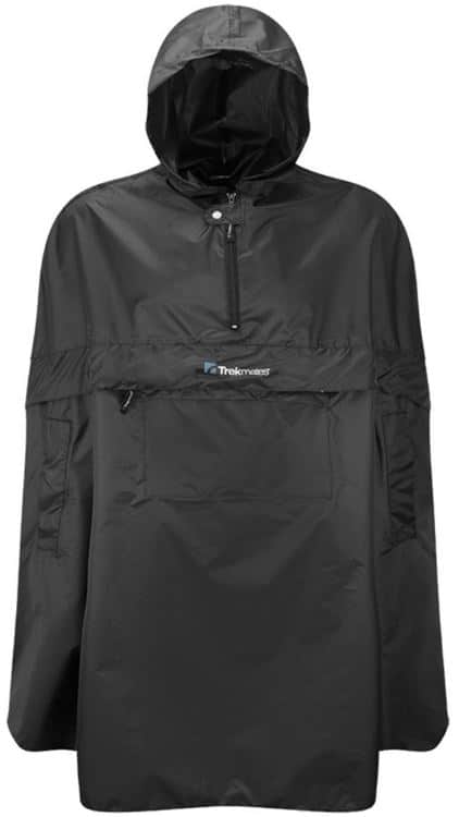 Trekmates Pak Poncho Unisex